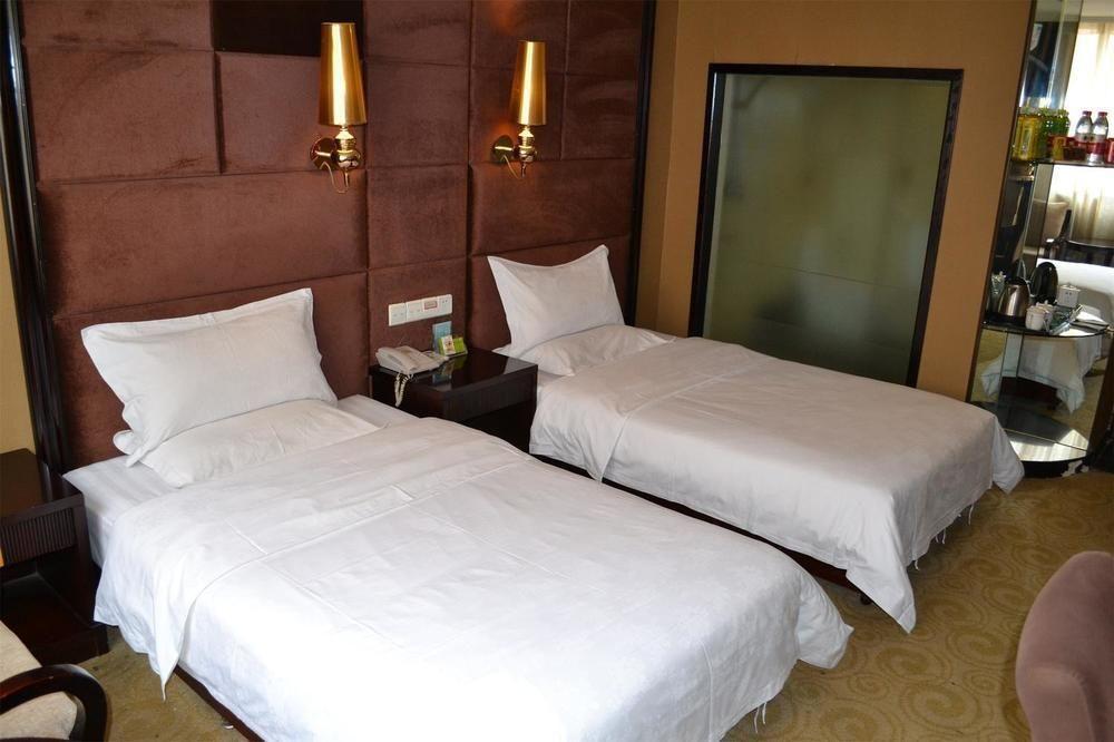 Xi'An Xinwangyuan Business Hotel Shanmenkou Exterior photo